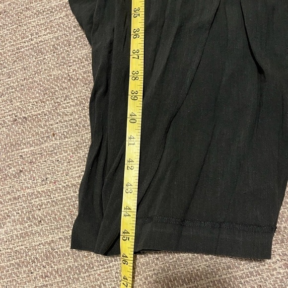 Rrace Basic Wrap Dress Size XS - Picture 11 of 12